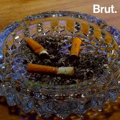 Julie a choisi d'en finir avec le tabac