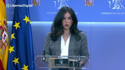 Vox descarta que Sánchez adelante elecciones por no tener Presupuestos