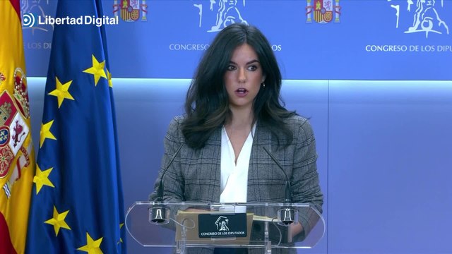 Vox descarta que Sánchez adelante elecciones por no tener Presupuestos