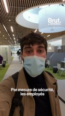 Victime d'une cyberattaque, les services de la ville d'Angers paralysés