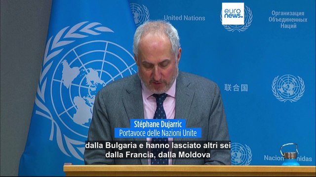Striscia di Gaza: almeno 23 persone uccise negli attacchi israeliani nella notte, 7 bambini