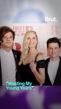 Hannah Reid raconte toute l'histoire derrière Wasting My Young Years