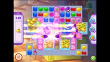 🏡 Let’s Play Homescapes: Levels 417–425 – Garden Renovations🍂🌼