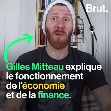Heu?reka, la chaine Youtube qui explique le fonctionnement de la finance