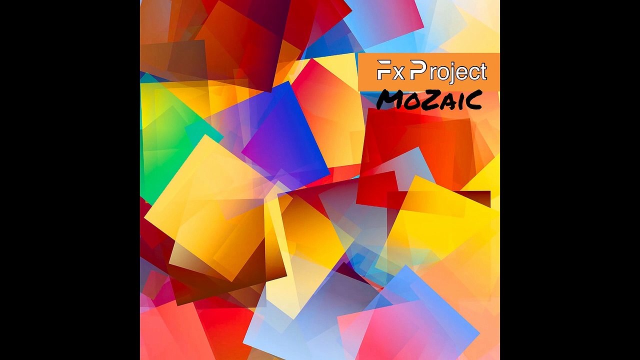 Mozaic
