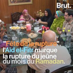 C'est quoi l'Aïd el-Fitr ?