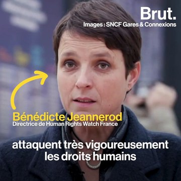 La Déclaration universelle des droits de l'Homme a 70 ans