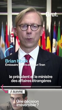 En Iran, le peuple est en colère suite à l'augmentation du prix du pétrole