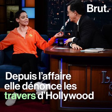 #MaintenantOnAgit : l'appel de la Fondation des Femmes