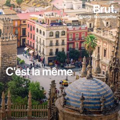 3 mauvaises nouvelles pour l'Antarctique