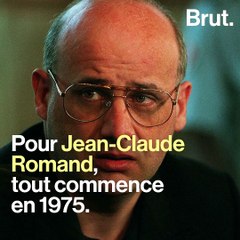Toute l'histoire de l'affaire Jean-Claude Romand