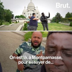 Le défi d'El Hadj : Se protéger du Covid-19 sans polluer