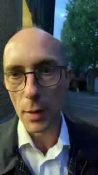 Gilles Langlois sur l'école et le plan de déconfinement impossible du gouvernement