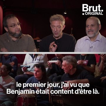Vincent Cassel : comment le film Hors normes a changé sa vision de l'autisme