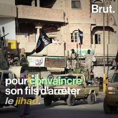 Bataclan : pères d'un terroriste et d'une victime