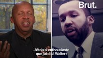 Bryan Stevenson : l'avocat des Afro-Américains