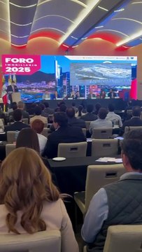 Samuel García plantea eliminación de impuestos y simplificación de trámites ante la CAPROBI
