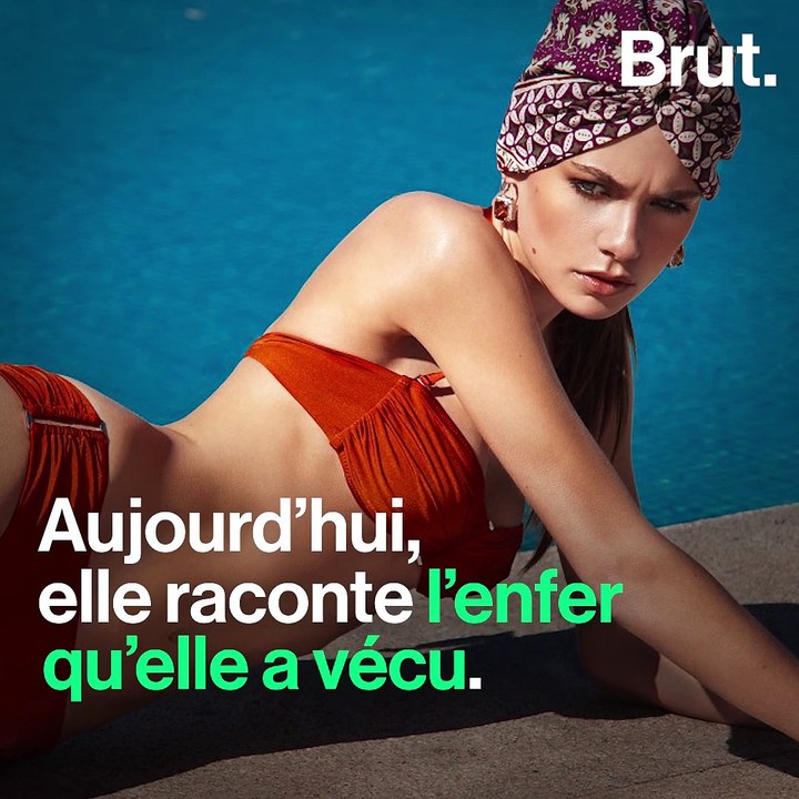 Nikki DuBose raconte l'enfer du mannequinat