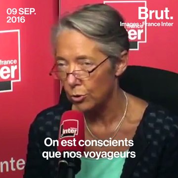 3G/4G dans le métro et le RER d'ici la fin de l'année...