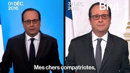 L'autoplagiat de François Hollande