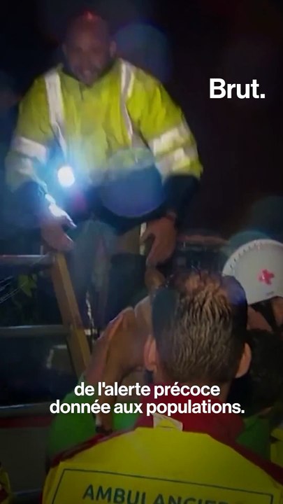 Inondations extrêmes en Europe : pourquoi il va falloir s'y habituer