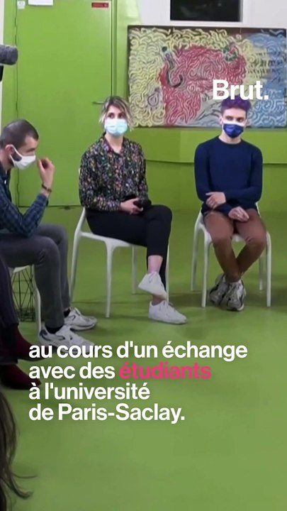 2 repas par jour à 1 € pour les étudiants qui le demandent : l'annonce d'Emmanuel Macron