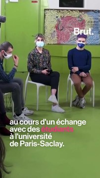 2 repas par jour à 1 € pour les étudiants qui le demandent : l'annonce d'Emmanuel Macron