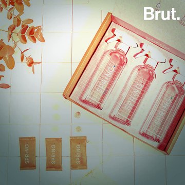 SPRiNG, l'alternative responsable aux produits d'entretien classiques