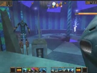 Let's Play KISS Psycho Circus - Episode 3 - Level 4-2