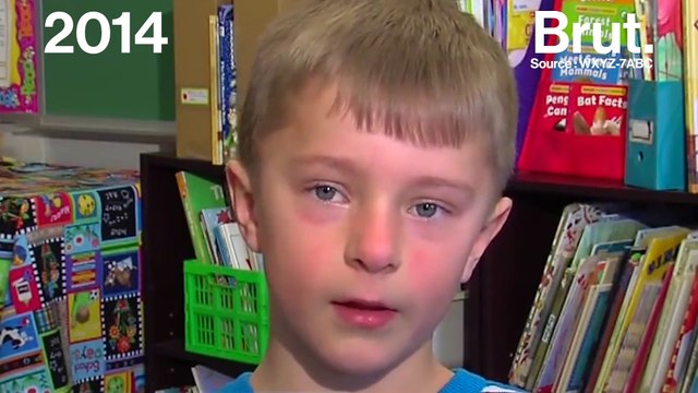 Le Nouveau-Mexique vient d'interdire le lunch shaming