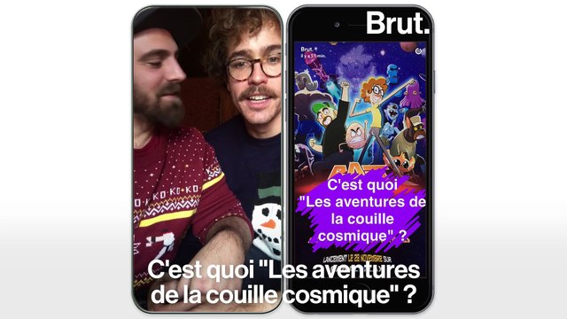 La Boite à Snap de Bapt & Gaël