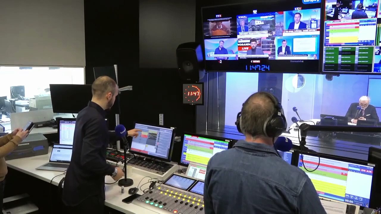 Port du voile : «Ce qui me fait peur, c'est que des personnes veulent nous imposer l'entremise religieuse dans la vie de tous les jours» déclare Mahyar Monshipour