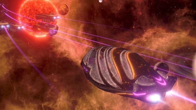 Stellaris kündigt für die 9. Season vier neue DLCs und den großen 4.0-Patch an