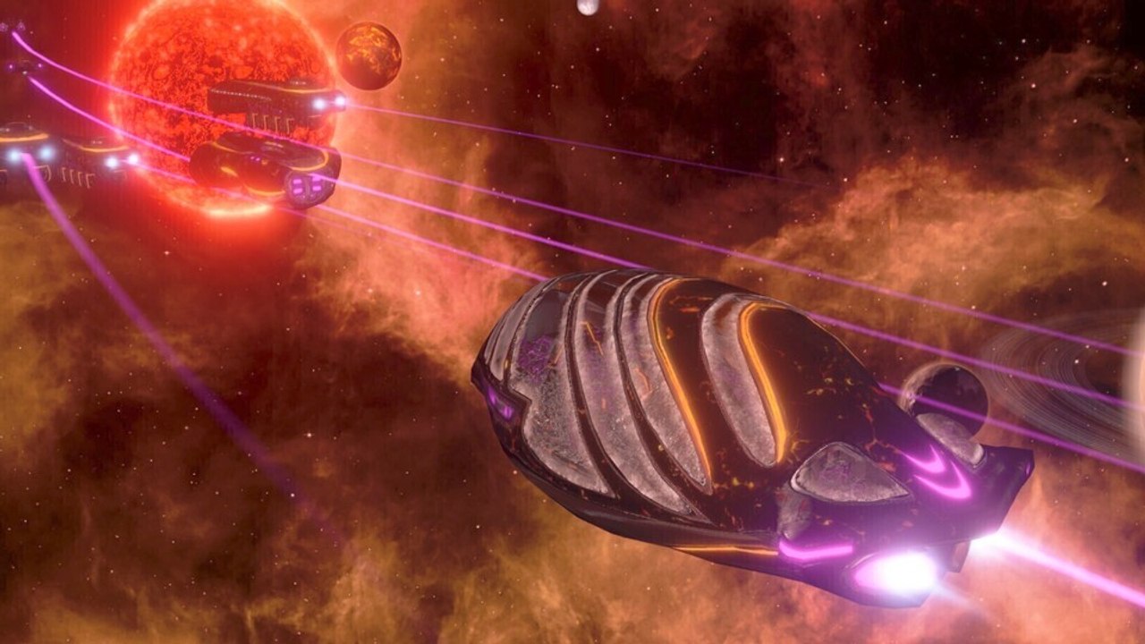 Stellaris kündigt für die 9. Season vier neue DLCs und den großen 4.0-Patch an