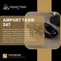 Airport Taxis 247