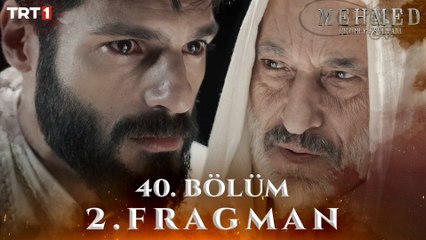 Mehmed: Fetihler Sultanı 40. Bölüm 2. Fragmanı