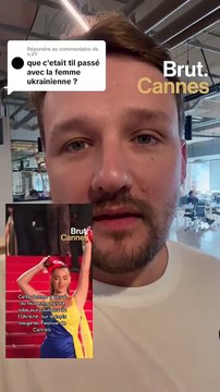 Que s'était-il passé avec l'influenceuse ukrainienne ?