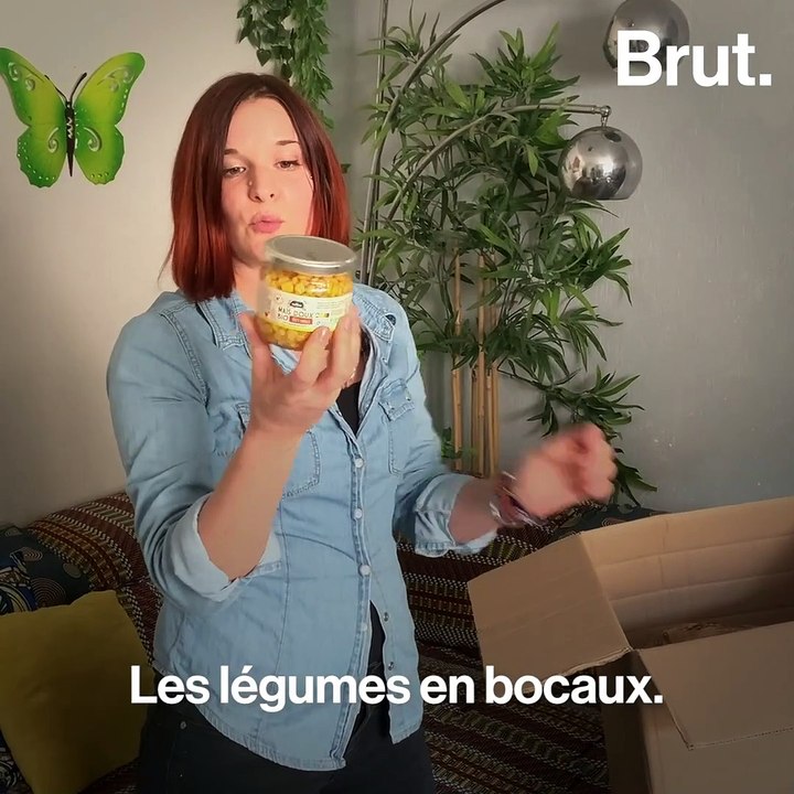 Proposer des produits bio à prix réduits, c'est l'initiative de Lucas avec La Fourche