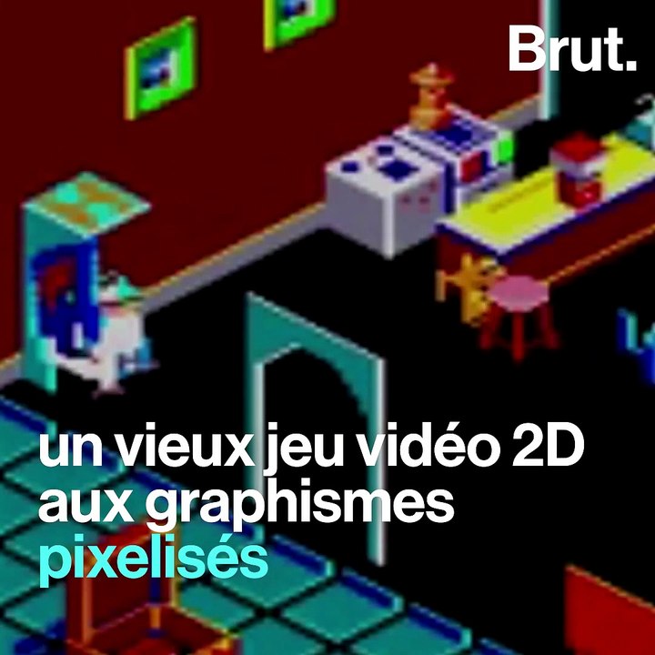 C'est quoi le rétrogaming ?