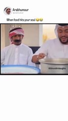 When Food Is Your soul 😂🤣 #Shorts #viralshorts