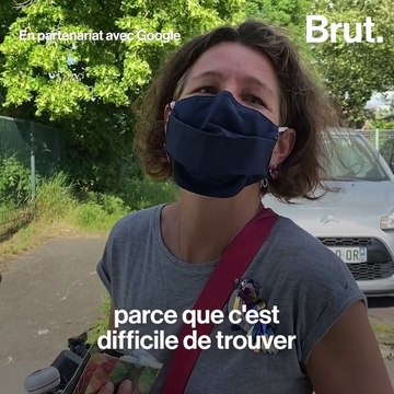 Ils ont créé une épicerie mobile de produits locaux, découvrez l'histoire de Kévin et Karim