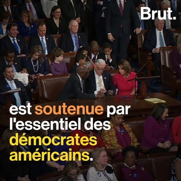 États-Unis : une élue propose d'indemniser les descendants d'esclaves