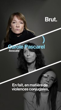 Tribune : l'appel d'avocates de victimes de violences conjugales