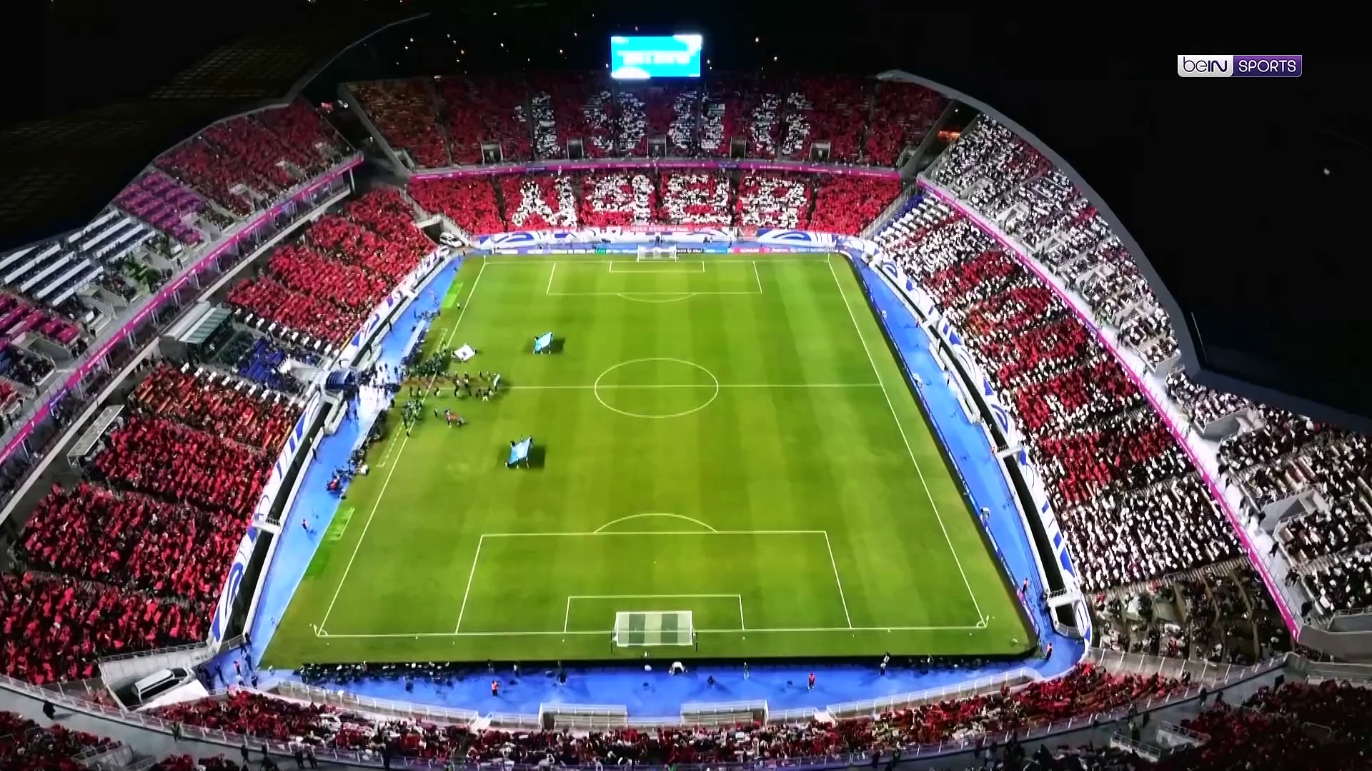 South Korea 1-1 Jordan | Highlights