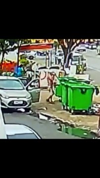 Idoso de 75 anos é preso suspeito de assassinar e esquartejar barbeiro; partes do corpo foram jogadas no lixo