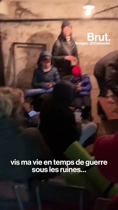 Pourquoi les influenceurs jouent un rôle dans la guerre en Ukraine