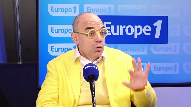 «On a vraiment cette croyance que ce qui va nous aider à changer notre vie, c'est des choses extraordinaires», estime le philosophe Fabrice Midal