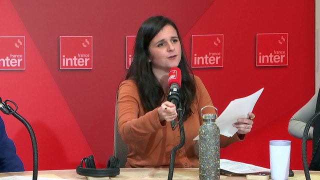 Je suis la mère de ma mère - La drôle d'humeur de Laura Domenge