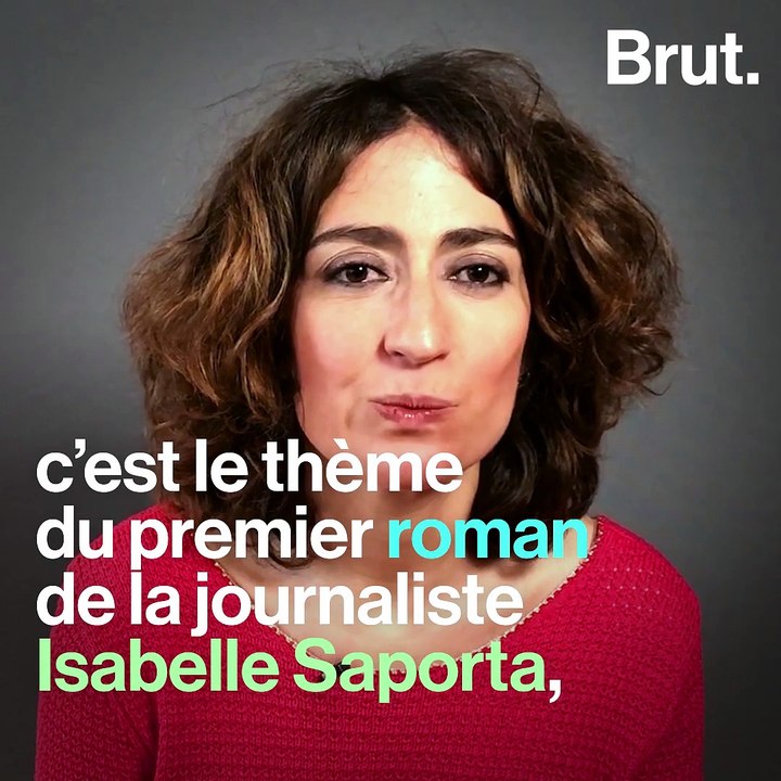 Le message pour les femmes d'Isabelle Saporta