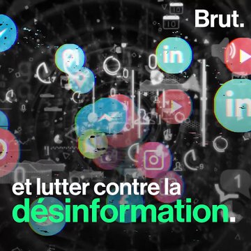 #jesuislà, le groupe qui veut faire d'Internet un endroit meilleur
